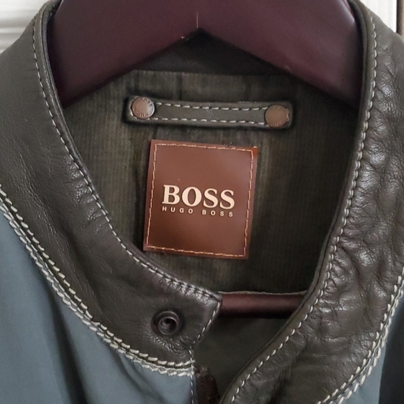 Jacket - Picture 2 of 2